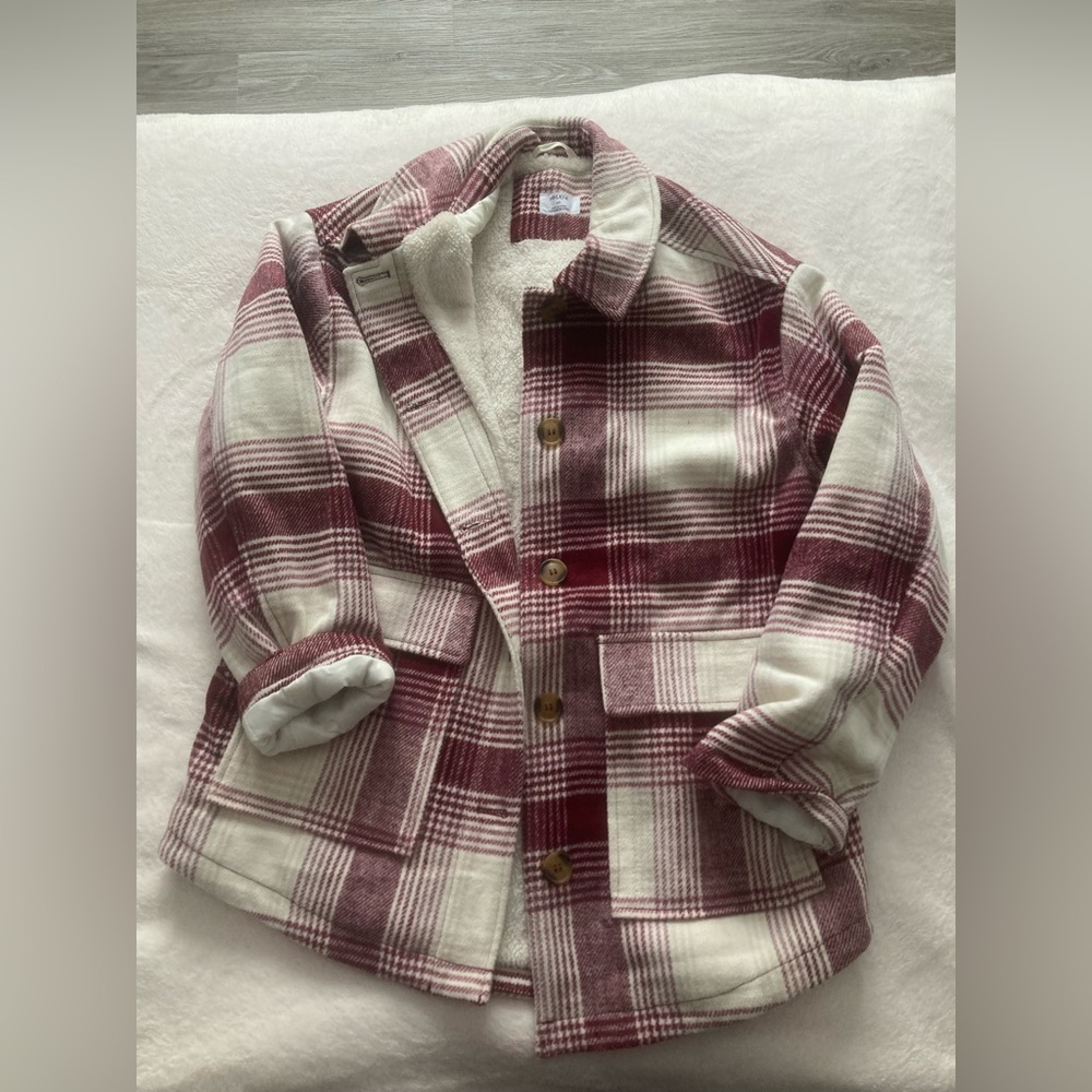 Ladies Jacket